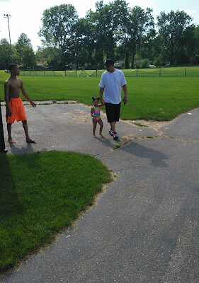 Handy Park