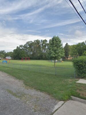 Redford Park