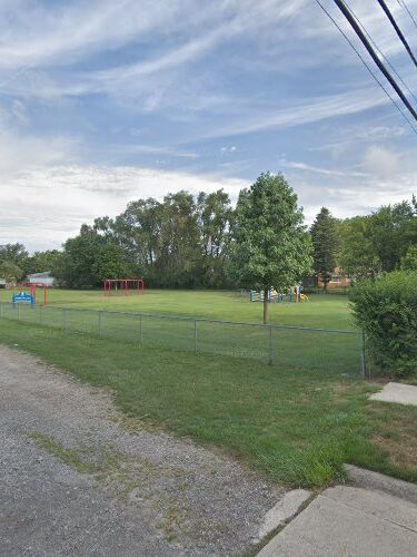 Redford Park