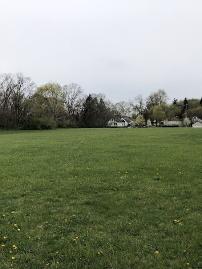 Roosevelt Park - Redford Township,