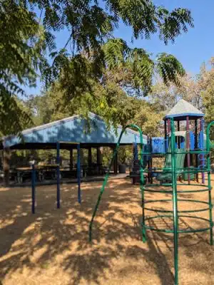 Redwood Valley Lions Club Park - Redwood Valley, CA