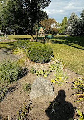 Reese Memorial Park