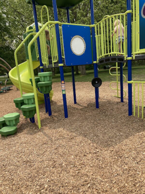 Reese Park