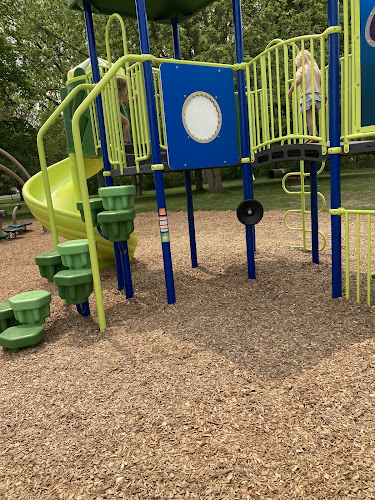 Reese Park