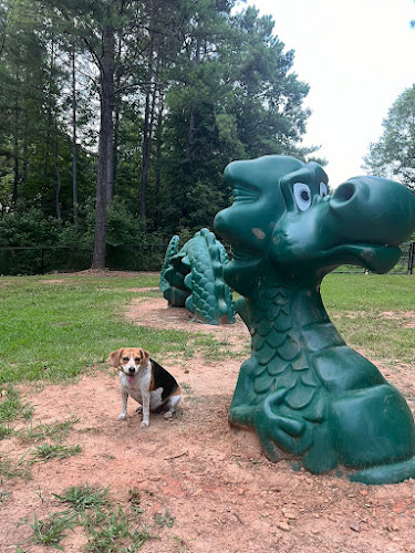 Tyger Run Dog Park