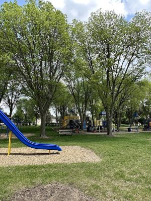 Elmwood Park