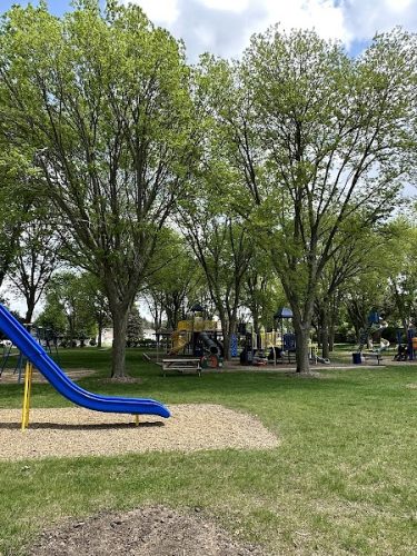 Elmwood Park