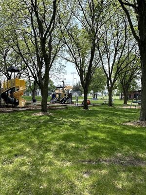 Elmwood Park