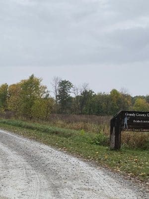 Reinbeck Greenbelt Area