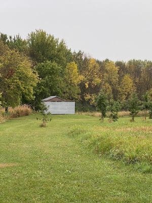 Reinbeck Greenbelt Area
