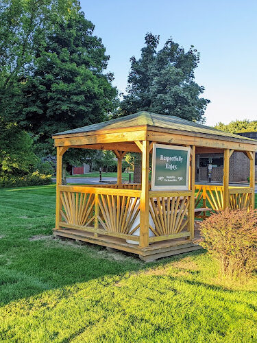 Remus Pavilion park