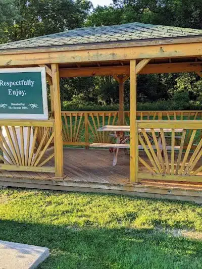 Remus Pavilion park - Remus,