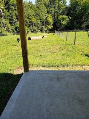 Rensselaer Dog Park