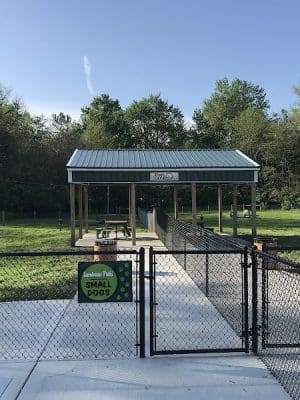 Rensselaer Dog Park