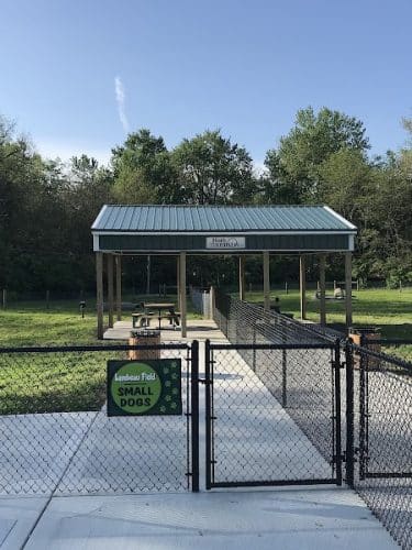 Rensselaer Dog Park