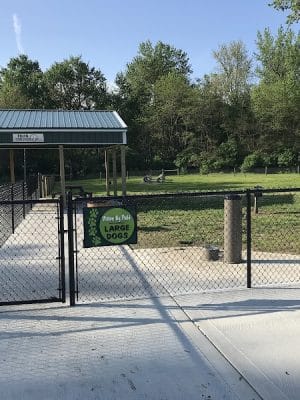 Rensselaer Dog Park