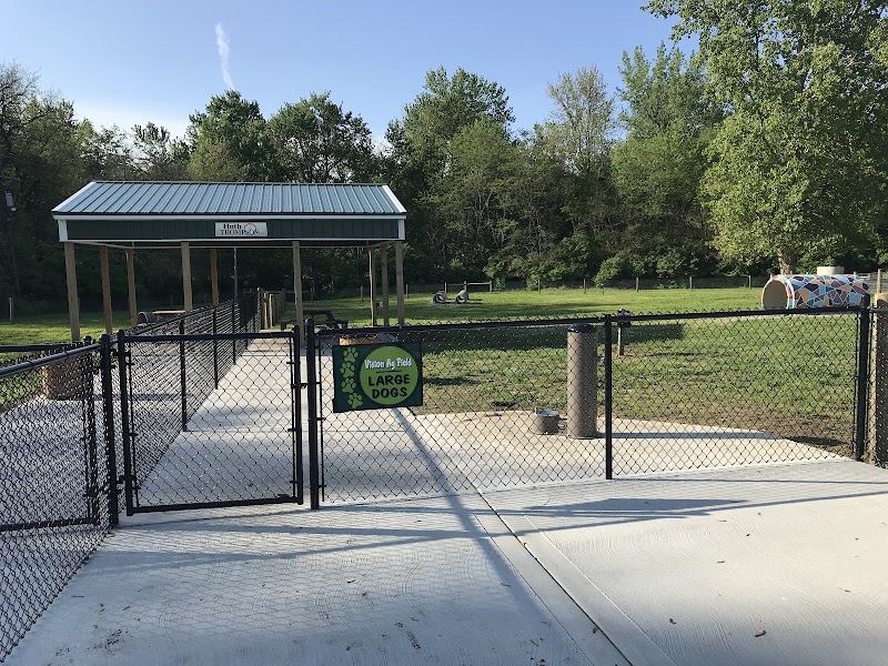 Rensselaer Dog Park - Rensselaer, IN