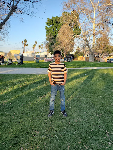 Jesse Owens Park
