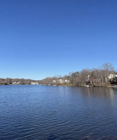 Lake Anne Blue Trail