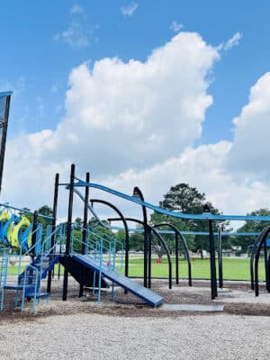 Richland Westside Park