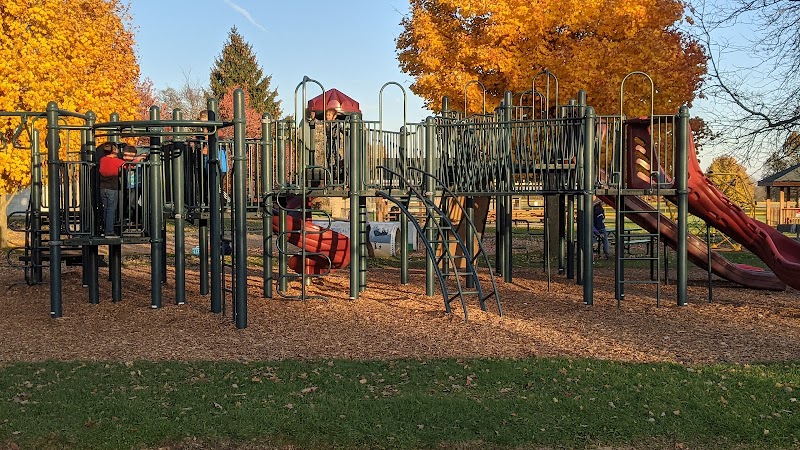 Richland Township Park - Richland,