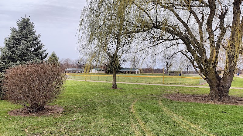 Richland Township Park - Richland,