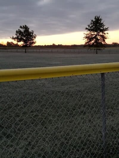 Richland Township Park - Richland,