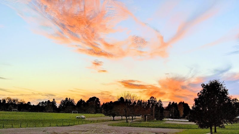 Richland Township Park - Richland,