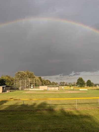 Richland Township Park - Richland,