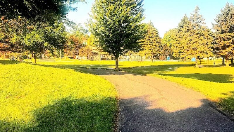 Beebe Street Park - Richmond,