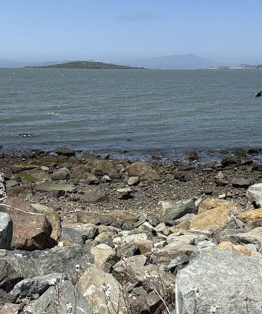 Point Isabel Dog Park