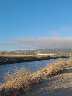 Point Isabel Dog Park