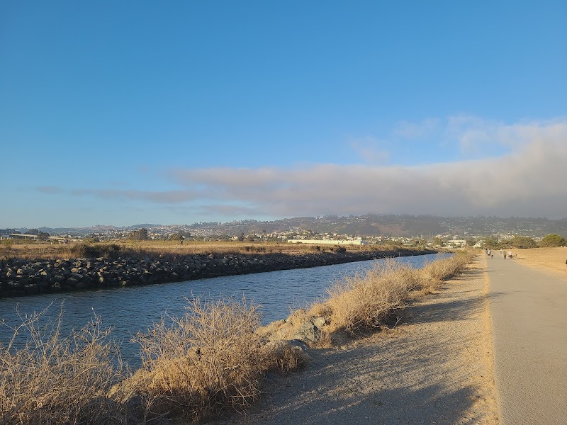 Point Isabel Dog Park - Richmond, CA