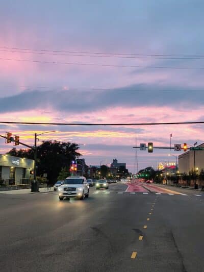 Grace Park - Richmond, VA