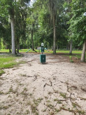 Bryan County Bark Park - Richmond Hill, GA