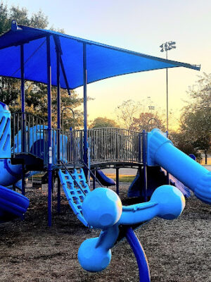 Beebe Street Park