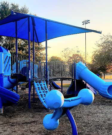 Beebe Street Park
