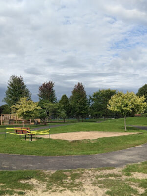 Richmond Parks & Recreation