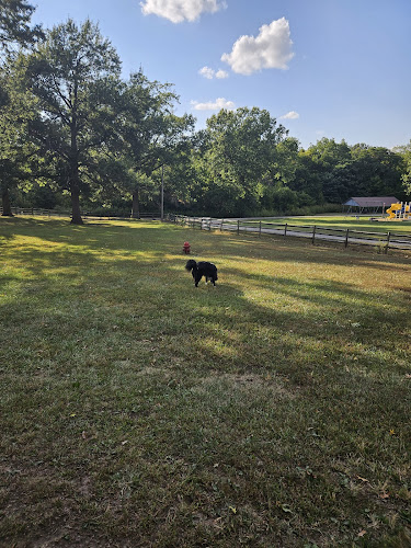 Wiggly Field Dog Park