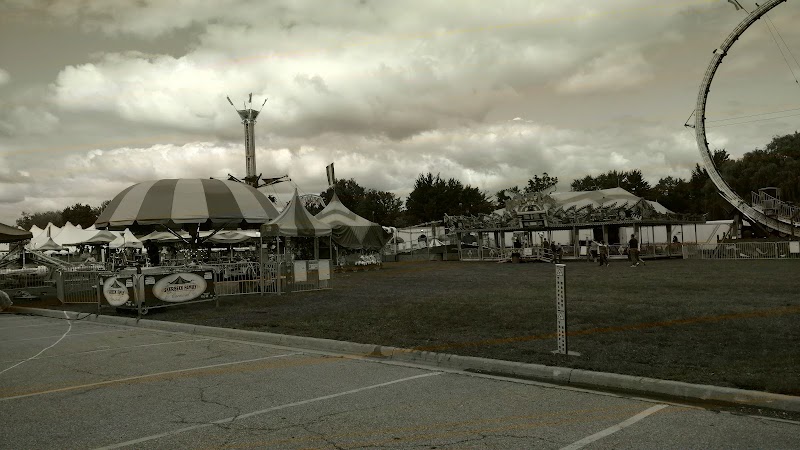 Richmond Parks & Recreation - Richmond,