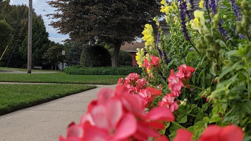 Richmond Parks & Recreation - Richmond,