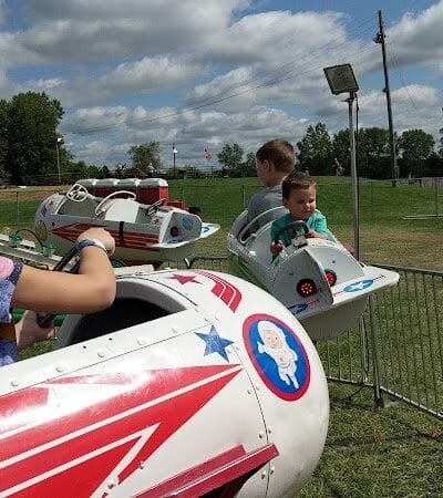 Richmond Parks & Recreation - Richmond,