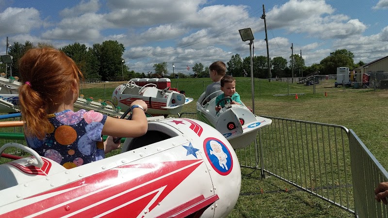 Richmond Parks & Recreation - Richmond,