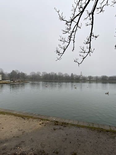 Byrd Park