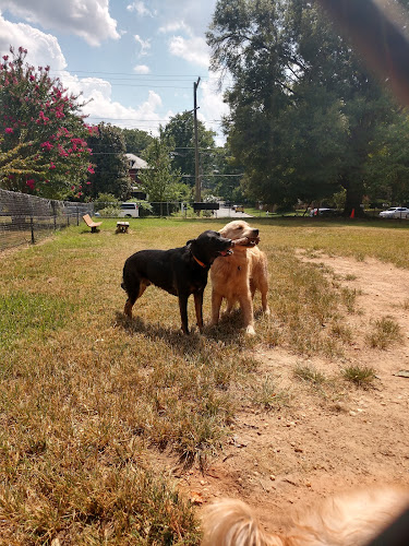 Phideaux Dog Park