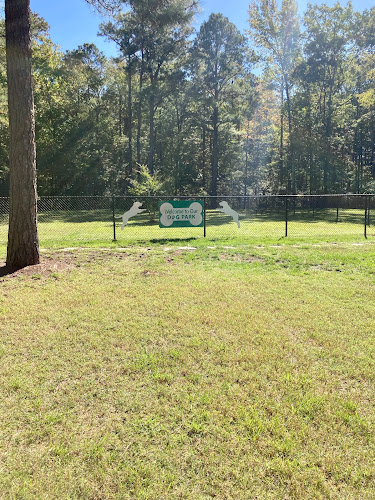 St. John's Wood Apartments Dog Park