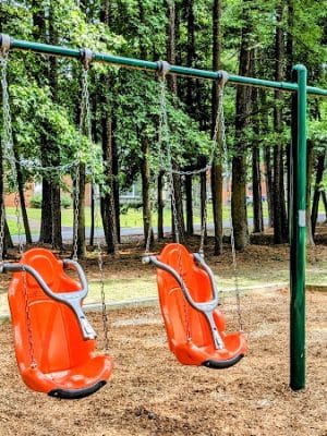 Westwood Park