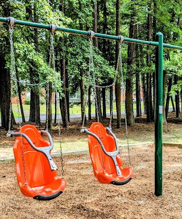 Westwood Park