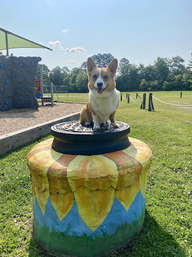 Woodman Park