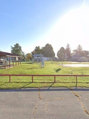 Ridgeville Park